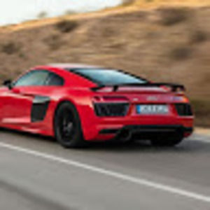 Meet your Posher, Ray